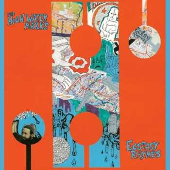 Album The High Water Marks: Ecstasy Rhymes