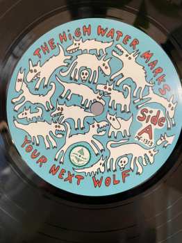 LP The High Water Marks: Your Next Wolf
