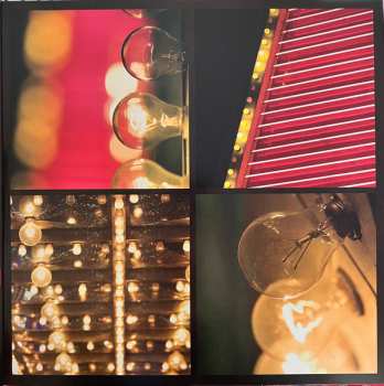 LP The Higher: On Fire LTD | CLR