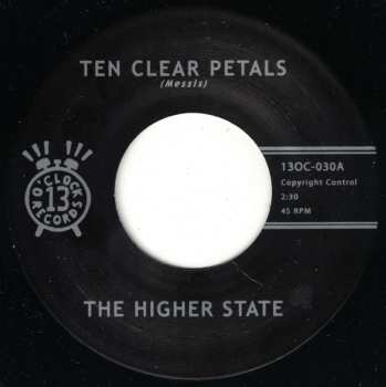SP The Higher State: Ten Clear Petals / Dark Night Of The Soul