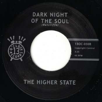 SP The Higher State: Ten Clear Petals / Dark Night Of The Soul