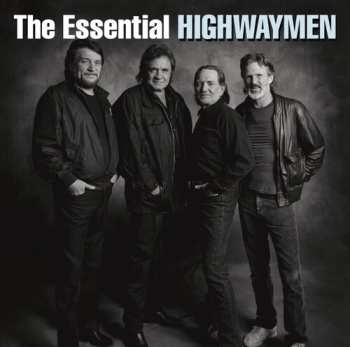 2CD The Highwaymen: The Essential Highwaymen