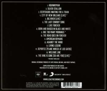 CD The Highwaymen: The Very Best Of