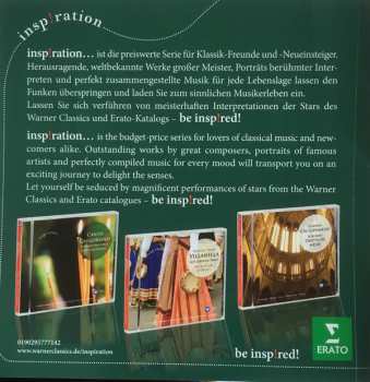 CD The Hilliard Ensemble: Best Of