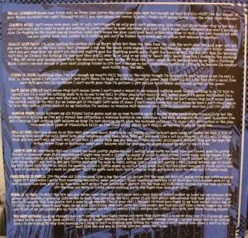 LP The Hip Priests: Roden House Blues LTD | CLR