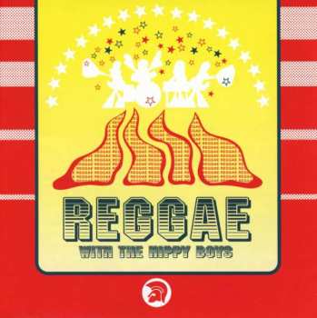 Album The Hippy Boys: Reggae With The Hippy Boys