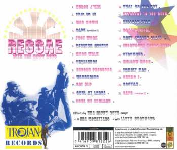 CD The Hippy Boys: Reggae With The Hippy Boys