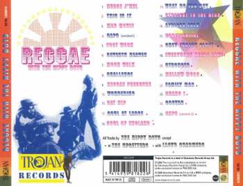 CD The Hippy Boys: Reggae With The Hippy Boys