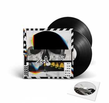 Album The Hirsch Effekt: Eskapist 