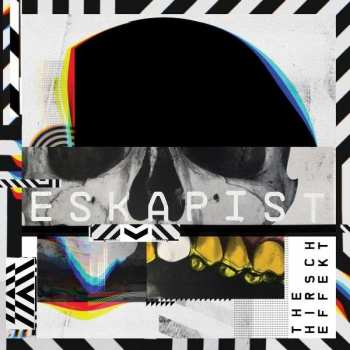 CD The Hirsch Effekt: Eskapist 