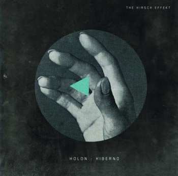 CD The Hirsch Effekt: Holon : Hiberno