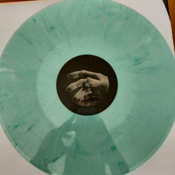2LP The Hirsch Effekt: Holon : Hiberno CLR | LTD