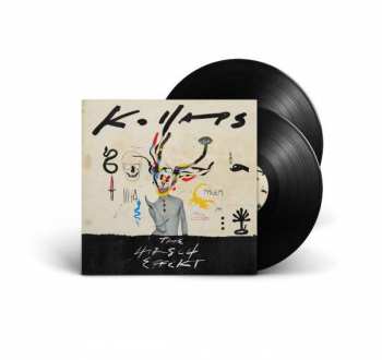 2LP The Hirsch Effekt: Kollaps