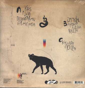 2LP The Hirsch Effekt: Kollaps