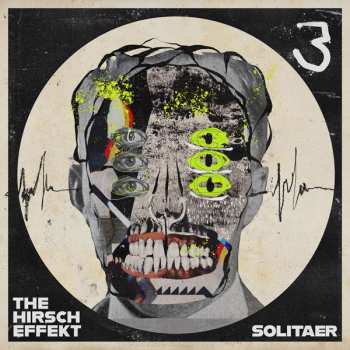 LP The Hirsch Effekt: Solitaer LTD | NUM