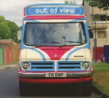 The History Of Apple Pie: Out Of View