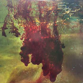 Album The History Of Colour TV: When Shapes Of Spilt Blood Spelt Love 