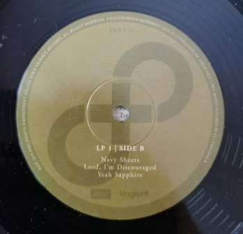 3LP The Hold Steady: Stay Positive DLX