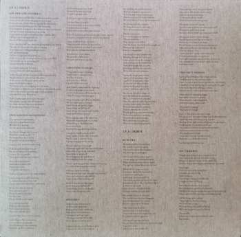 3LP The Hold Steady: Stay Positive DLX