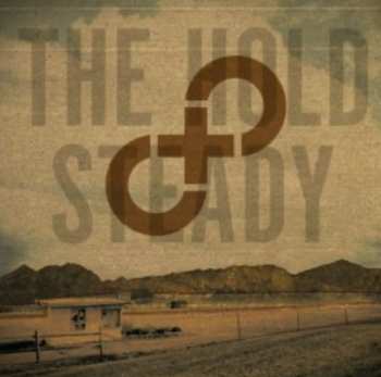 2LP The Hold Steady: Stay Positive