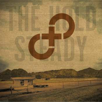 CD The Hold Steady: Stay Positive DLX