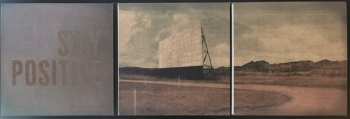 3LP The Hold Steady: Stay Positive DLX