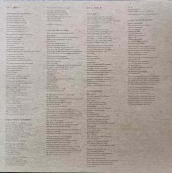 3LP The Hold Steady: Stay Positive DLX