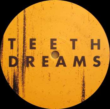 2LP The Hold Steady: Teeth Dreams