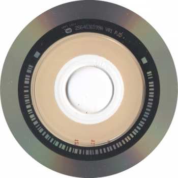 5CD/Doos The Hollies: Original Album Series