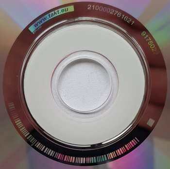 CD The Hollies: Then, Now, Always