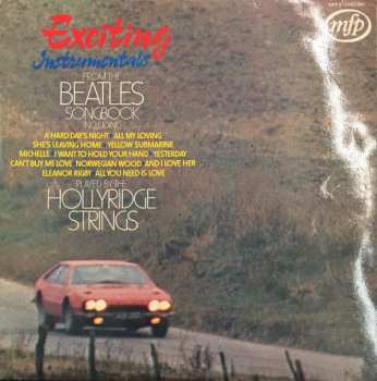 Album The Hollyridge Strings: Beatles Songbook