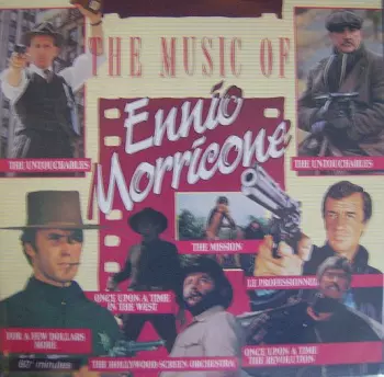 The Music Of Ennio Morricone