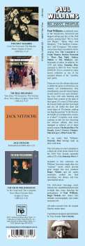 LP The Holy Mackerel: Love For Everyone: The Reprise Mono Singles & More LTD