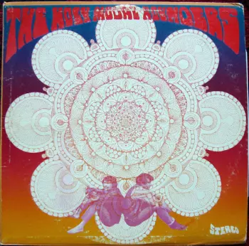 The Holy Modal Rounders: Indian War Whoop