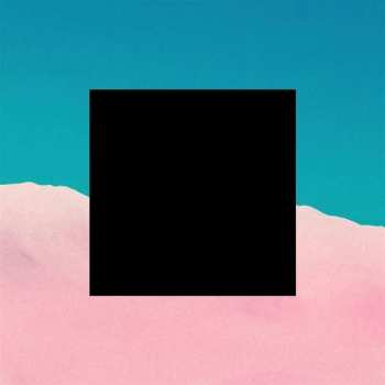 Album The Holy: Mono Freedom