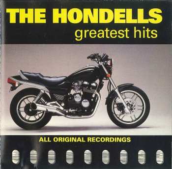 Album The Hondells: Greatest Hits