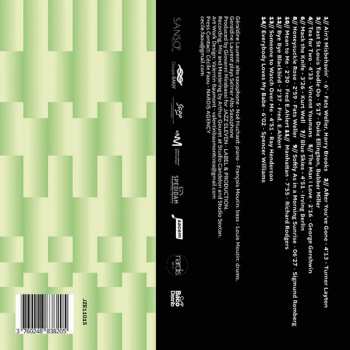 CD L.P.: Twenties DIGI