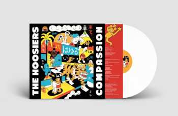 Album The Hoosiers: Compassion