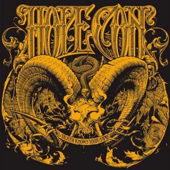 LP The Hope Conspiracy: Death Knows Your Name