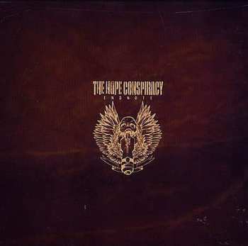 Album The Hope Conspiracy: Endnote