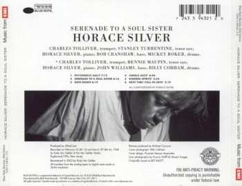 CD Stanley Turrentine: Serenade To A Soul Sister