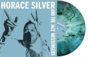 Album The Horace Silver Quintet: Horace Silver And The Jazz Messengers