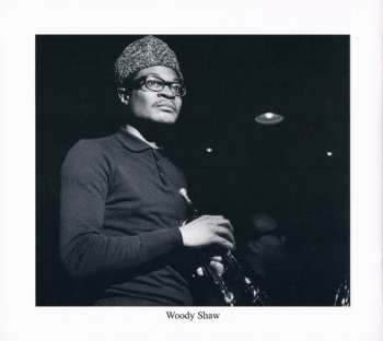 CD The Horace Silver Quintet: The Cape Verdean Blues