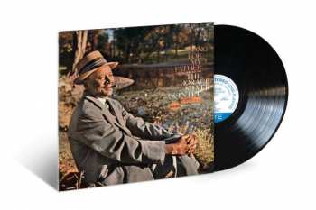 LP The Horace Silver Quintet: Song For My Father (Cantiga Para Meu Pai)