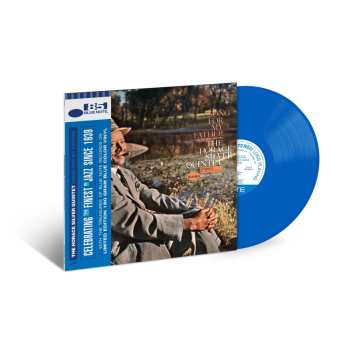 LP The Horace Silver Quintet: Song For My Father (Cantiga Para Meu Pai) CLR | LTD