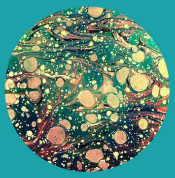4LP/2CD/DVD/Doos The Horrors: Higher LTD
