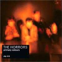 2LP The Horrors: Primary Colours