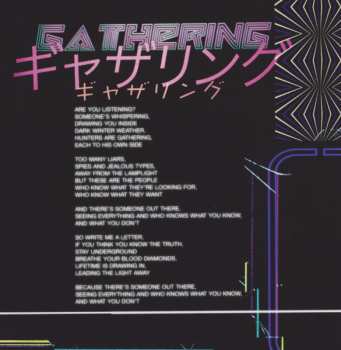 CD The Horrors: V
