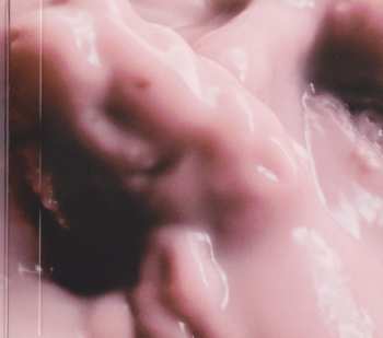 CD The Horrors: V