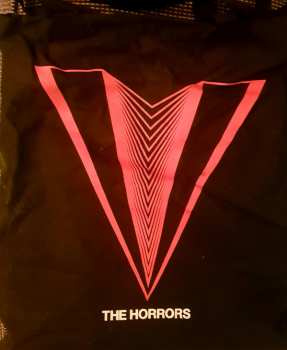 2LP The Horrors: V